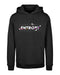 Entropy - Riding the Wave - Hoodie | yvolve Shop