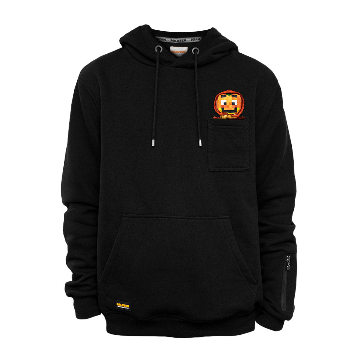 Mini Mini Paluten - Lucky Charm Hoodie