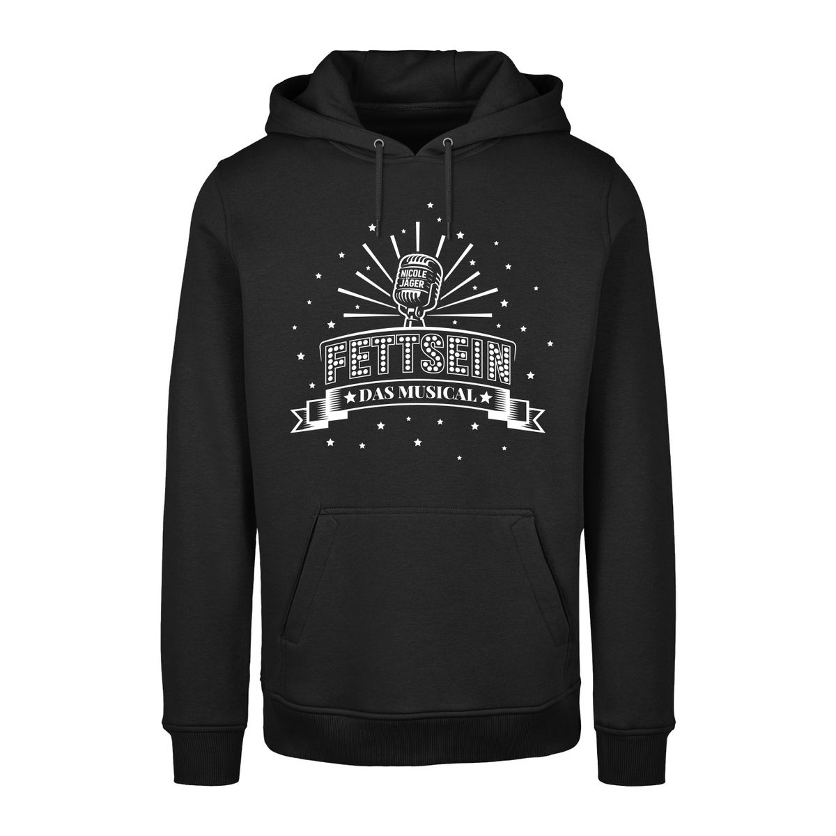 Fettsein - Hoodie