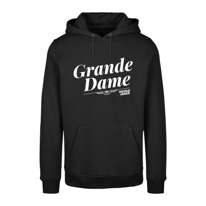 Grand Dame 1 - Hoodie