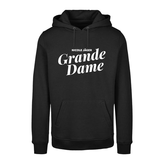 Grand Dame 2 - Hoodie