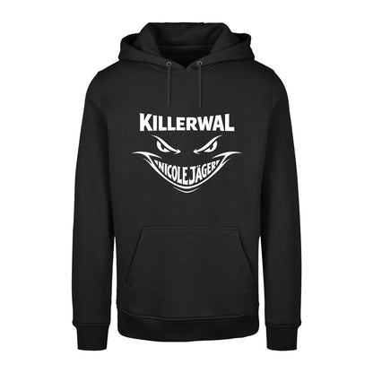 Killerwal 1 - Hoodie
