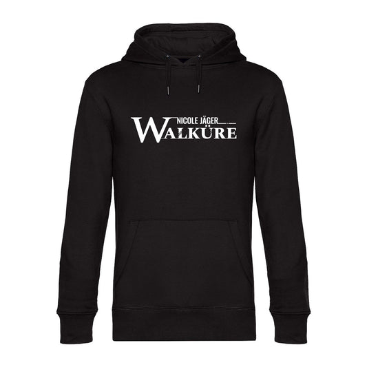 Walküre groß - Hoodie