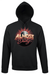 Rocket Beans TV - Almost Daily 2.0 - Hoodie | yvolve Shop