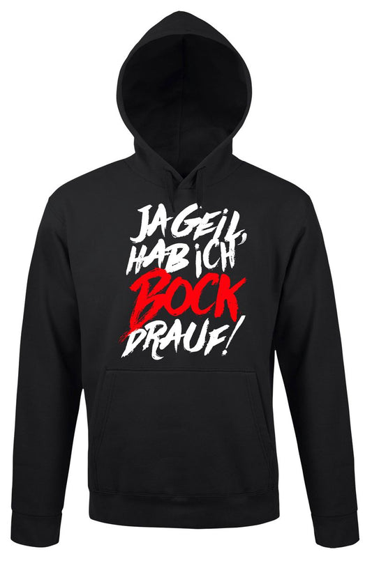 Rocket Beans TV - Bock - Hoodie