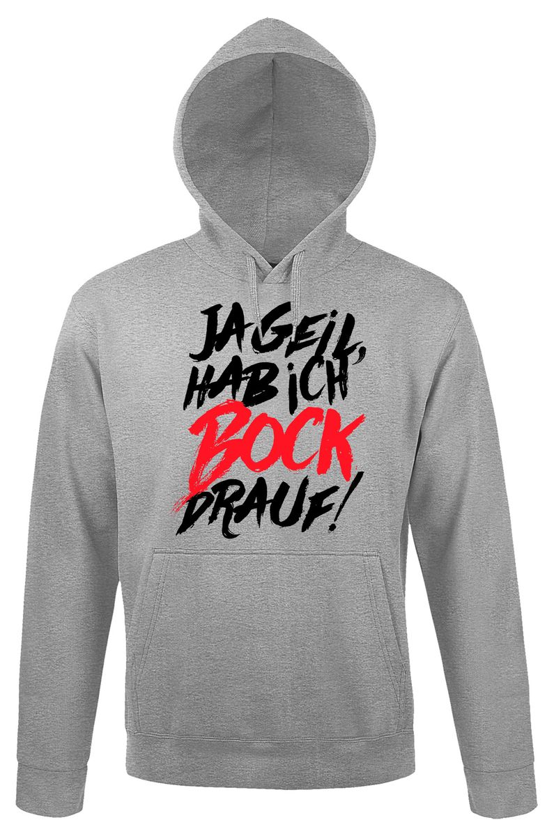 Rocket Beans TV - Bock - Hoodie