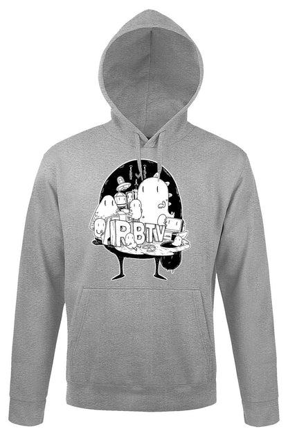 Rocket Beans TV - Brains - Hoodie