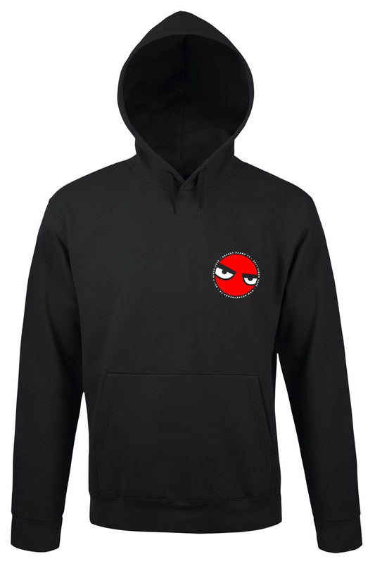 Rocket Beans TV - Cornerbug - Hoodie