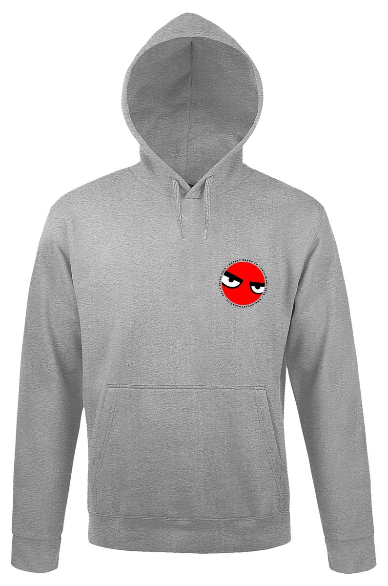 Rocket Beans TV - Cornerbug - Hoodie