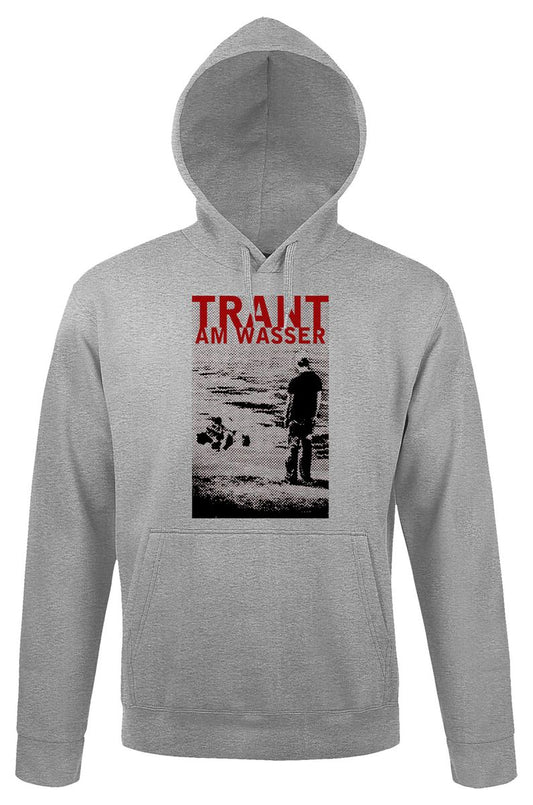 Rocket Beans TV - Trant am Wasser - Hoodie