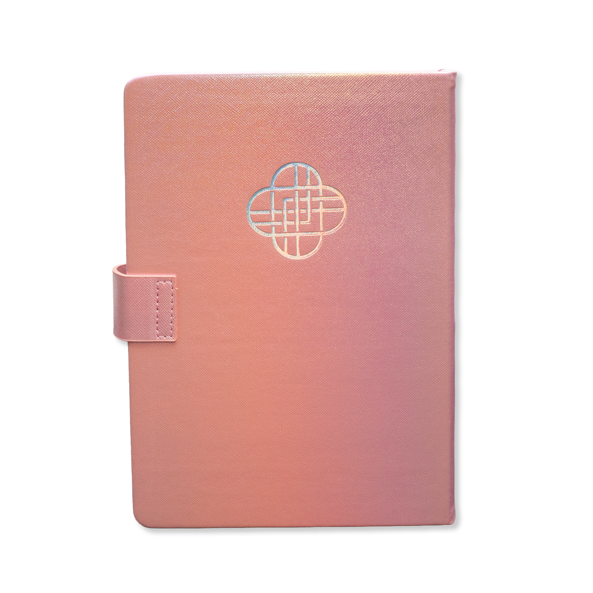 KPop Demon Hunters - Irridescent - Notizbuch