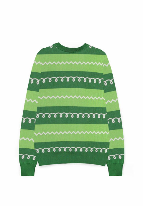 Pokémon - Bisasam - Ugly Christmas Sweater | yvolve Shop