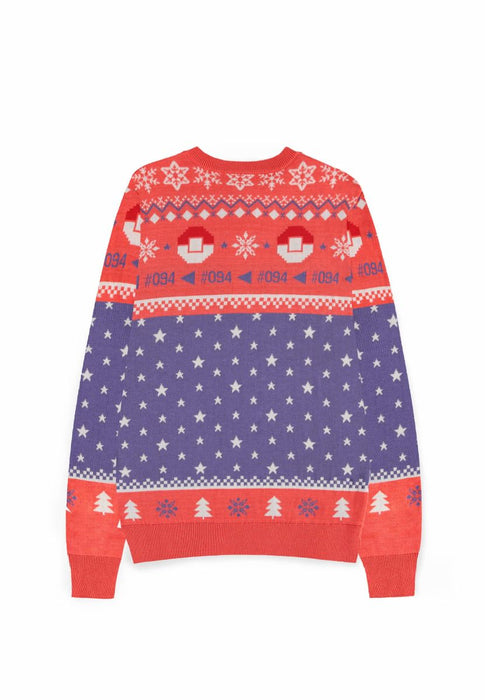 Pokémon - Gengar - Ugly Christmas Sweater | yvolve Shop