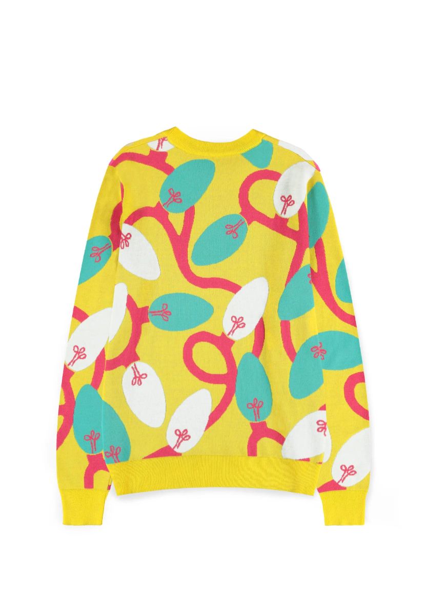 Lilo & Stitch - Stitch - Christmas Sweater