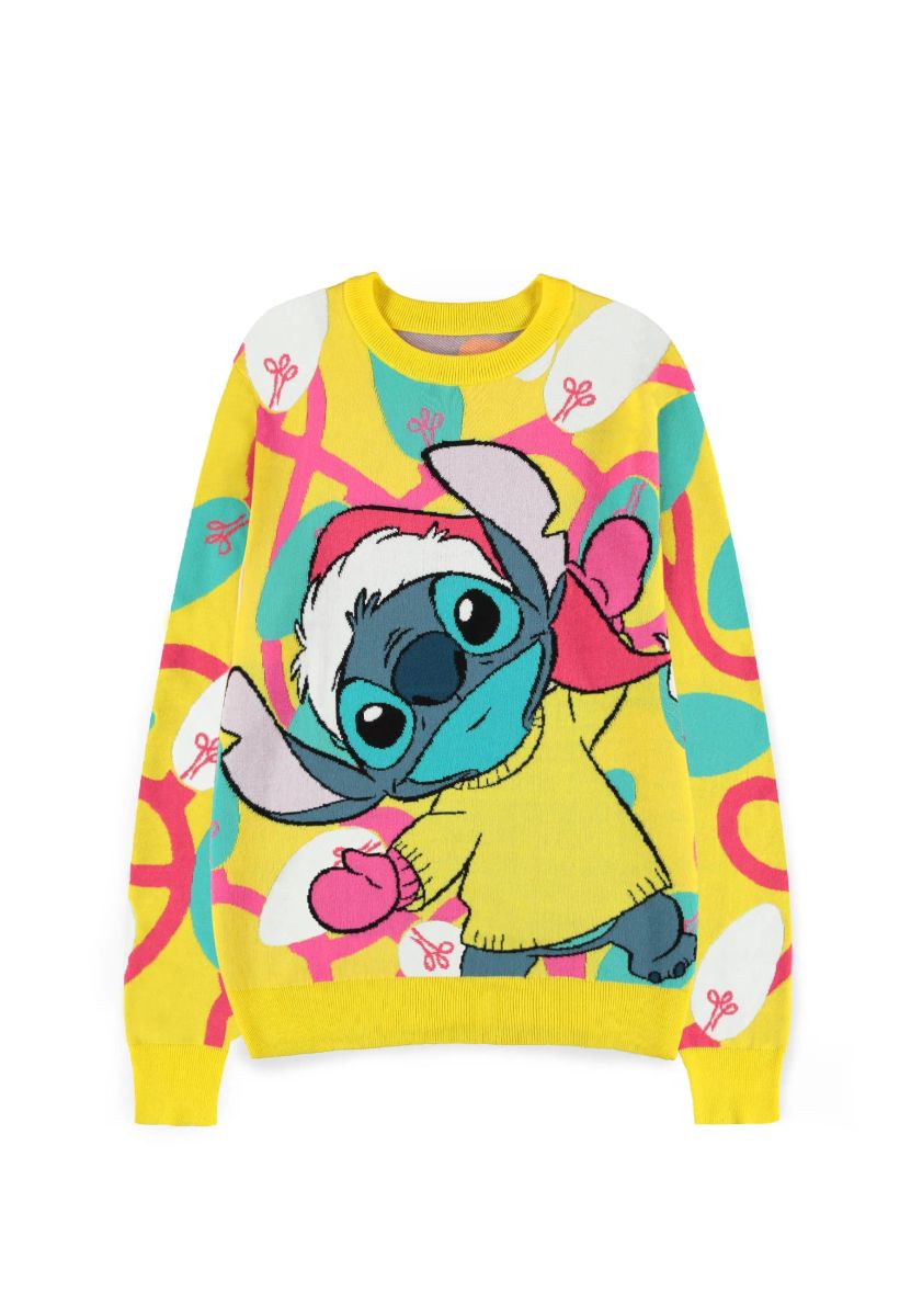 Lilo & Stitch - Stitch - Christmas Sweater
