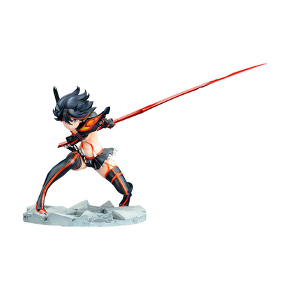 Kill la Kill - Kamui Senketsu - Figur