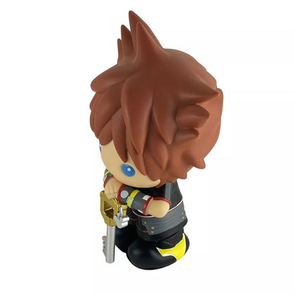 Kingdom Hearts - Sora - money box