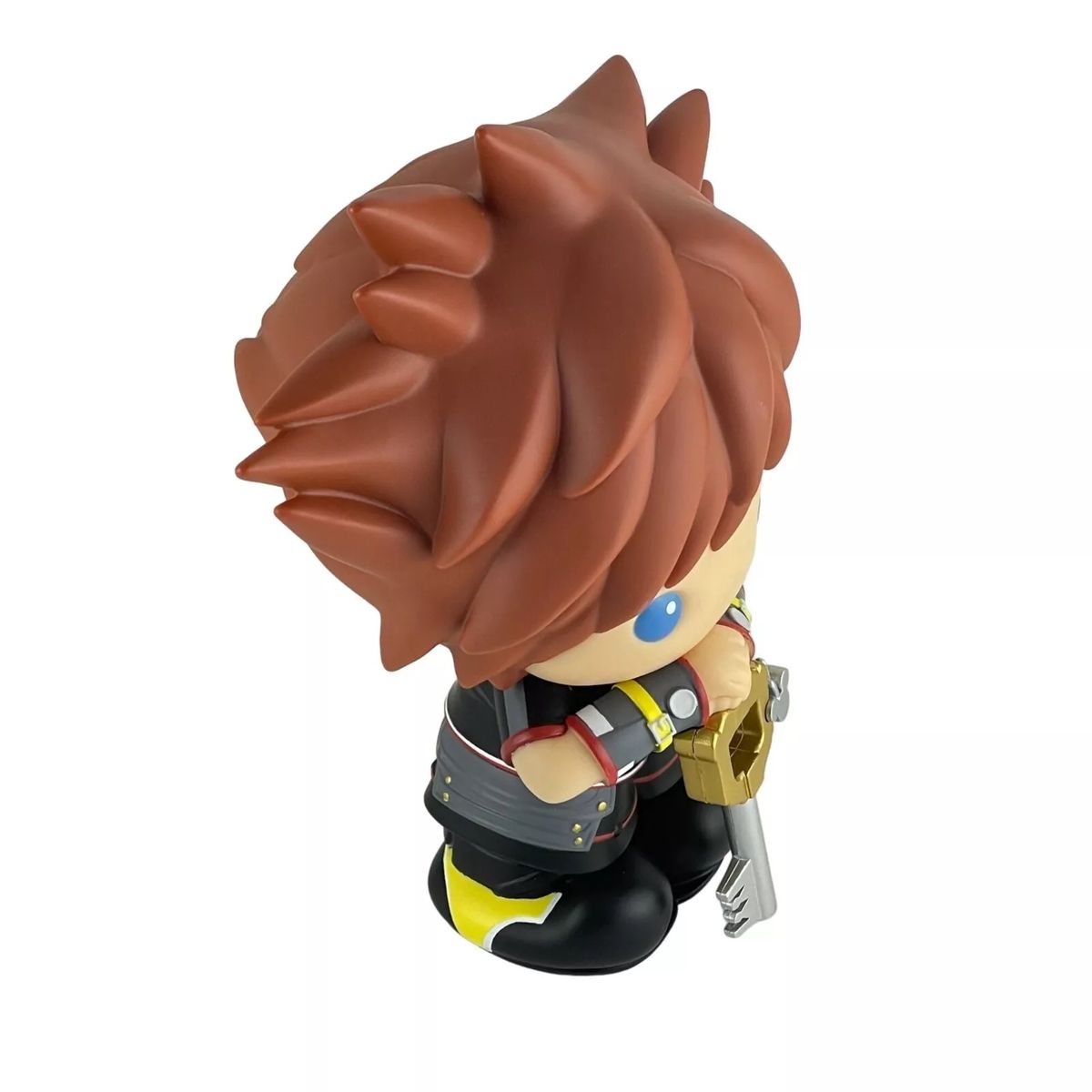 Kingdom Hearts - Sora - money box