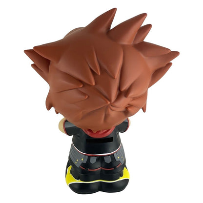 Kingdom Hearts - Sora - money box