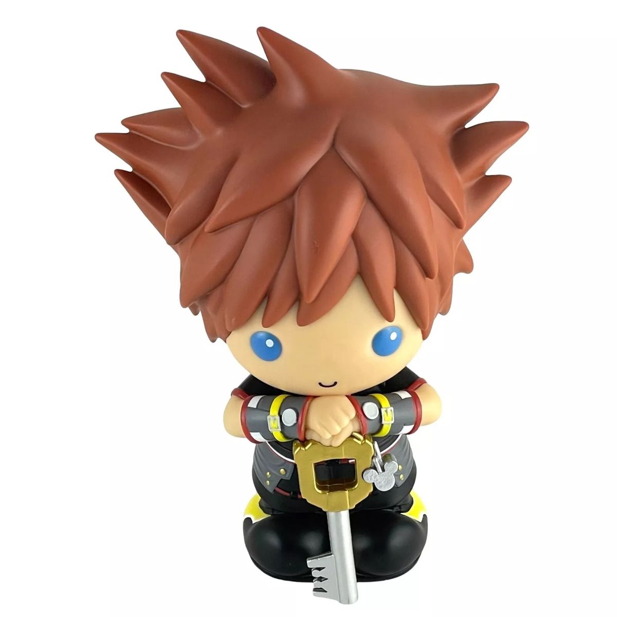Kingdom Hearts - Sora - money box