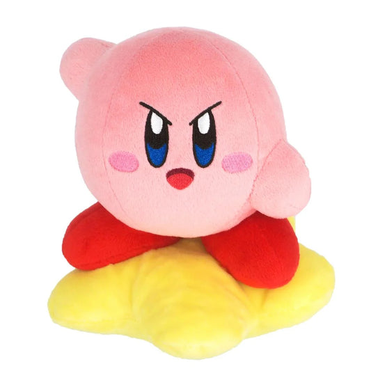 Nintendo - Kirby Stern - Kuscheltier