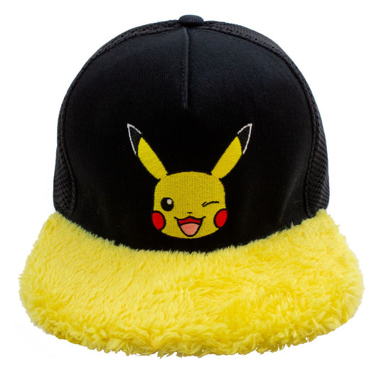 Pokémon - Pikachu Wink - Cap