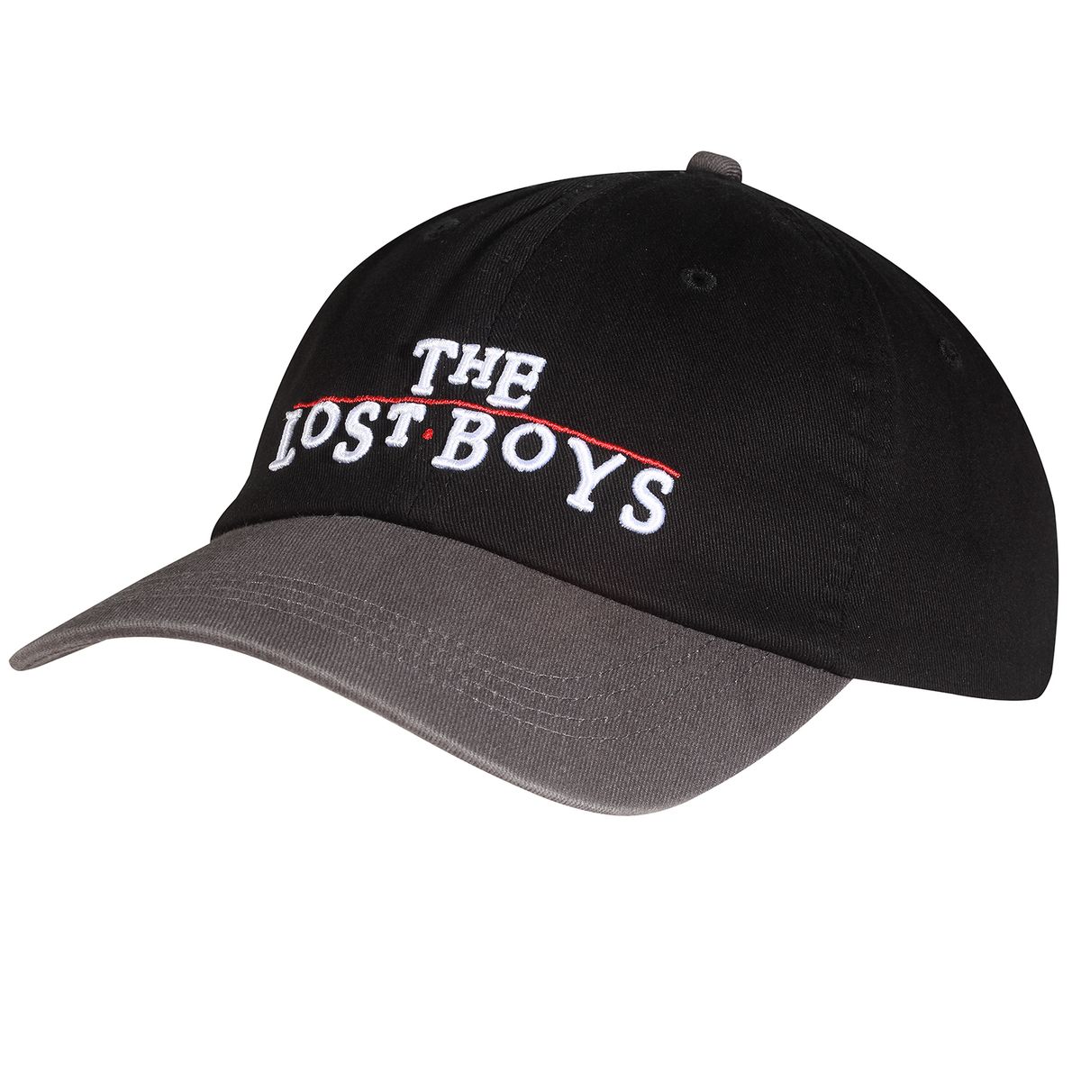 The Lost Boys - Logo - Cap