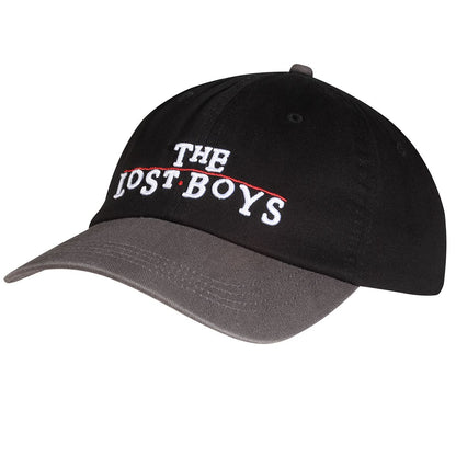 The Lost Boys - Logo - Cap