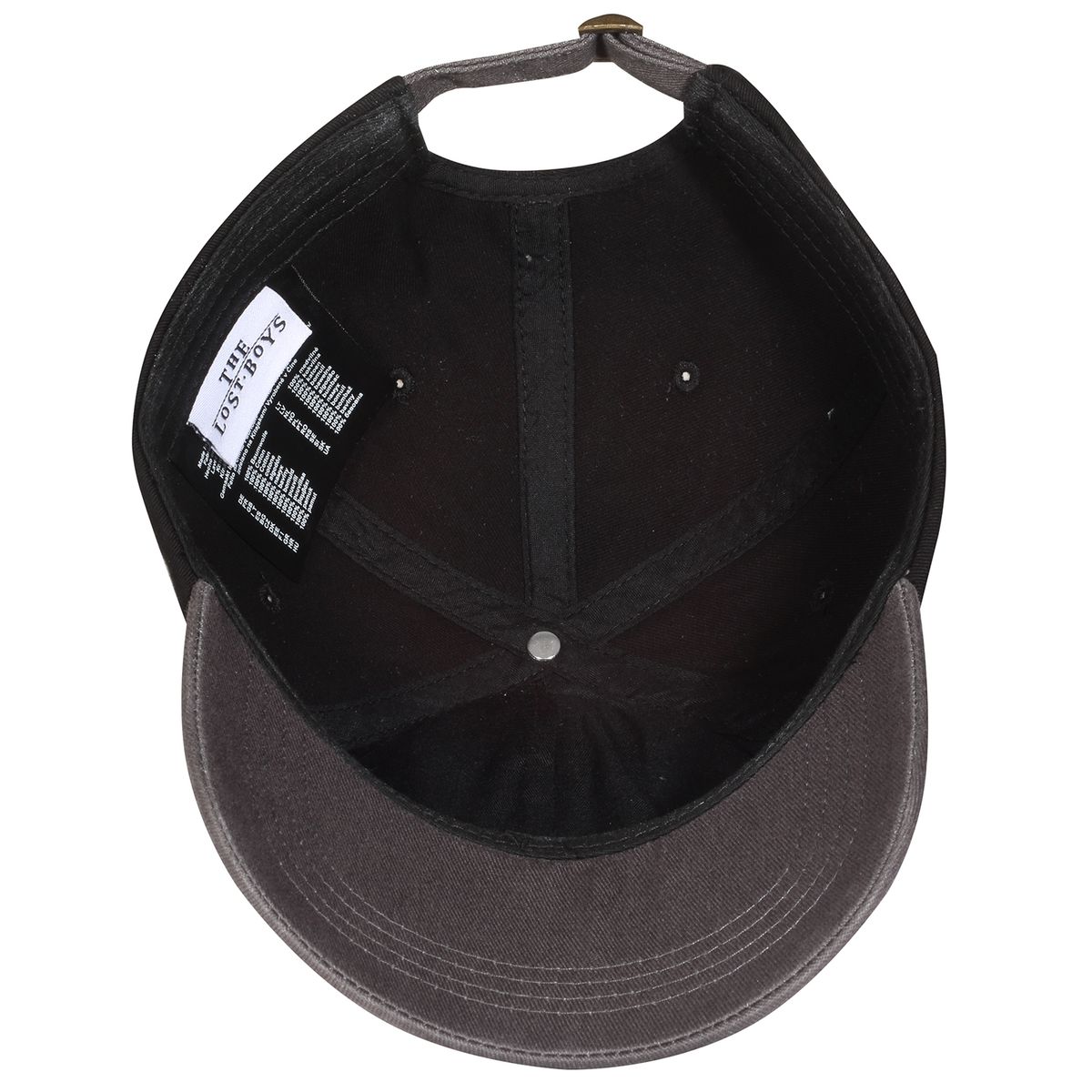 The Lost Boys - Logo - Cap