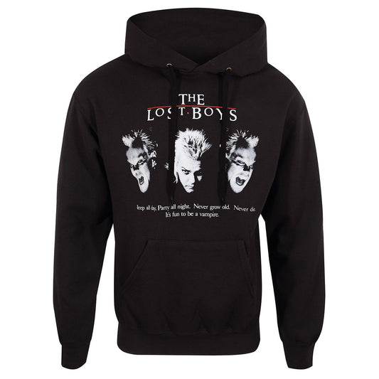 The Lost Boys - Three Vampires - Hoodie
