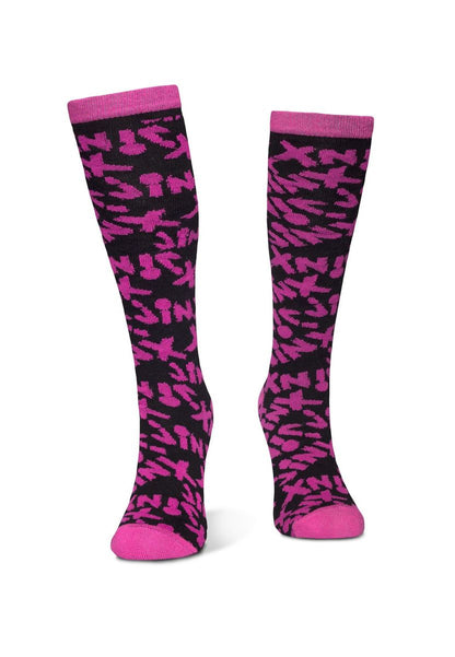 League of Legends - Jinx - Socken
