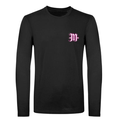 Down into the Abyss - Longsleeve