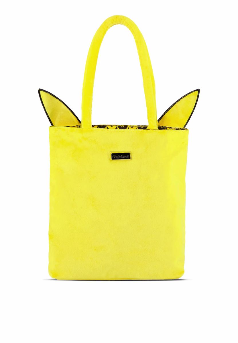Pokémon - Pikachu - Tasche | yvolve Shop