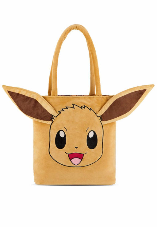 Pokémon - Evoli - Tasche | yvolve Shop