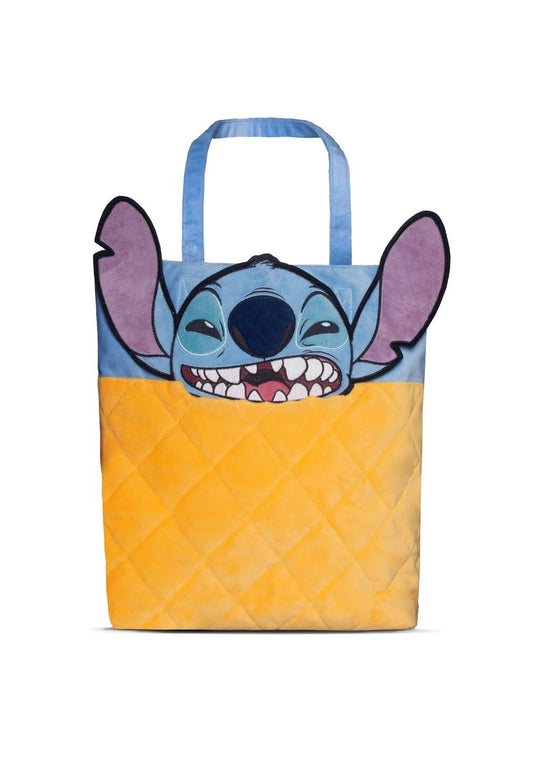 Lilo &amp; Stitch - Pineapple Stitch - Handbag