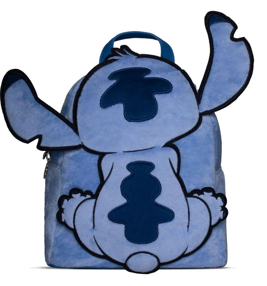 Lilo & Stitch - Stitch Back - Mini Rucksack