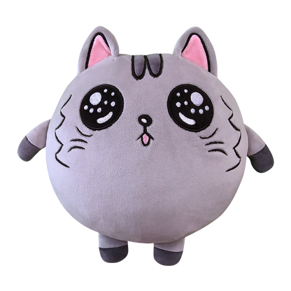LostKittn - Derpy - Plüschfigur