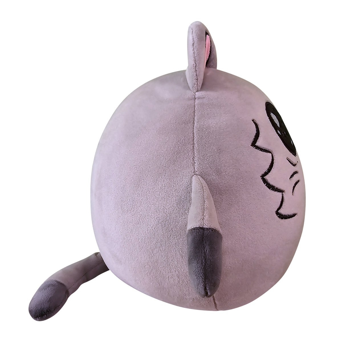LostKittn - Derpy - Plüschfigur