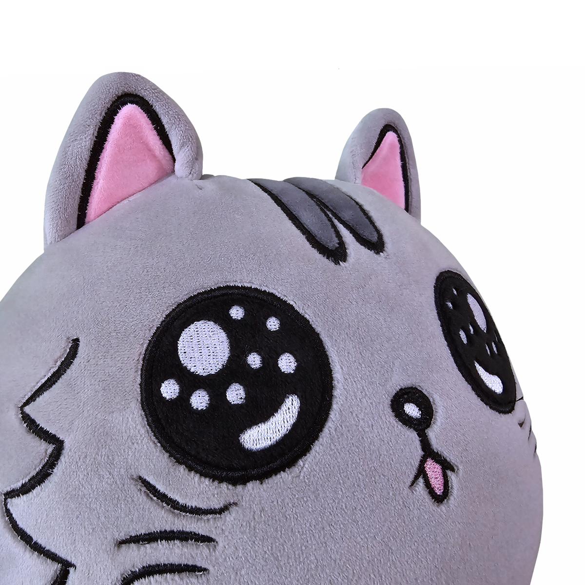 LostKittn - Derpy - Plüschfigur