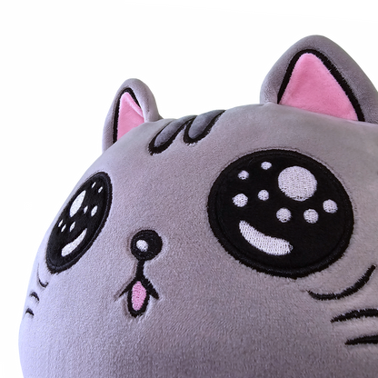 LostKittn - Derpy - Plüschfigur