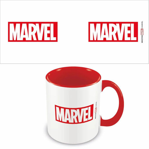 Marvel - Logo - Tasse | yvolve Shop
