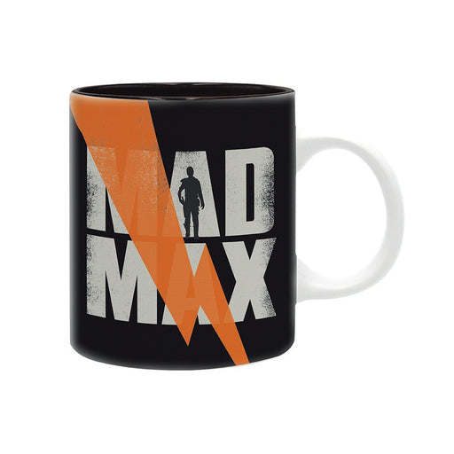 Mad Max - Road Warrior - Tasse | yvolve Shop