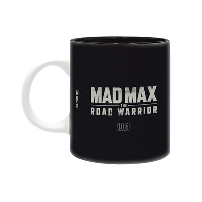 Mad Max - Road Warrior - Tasse | yvolve Shop