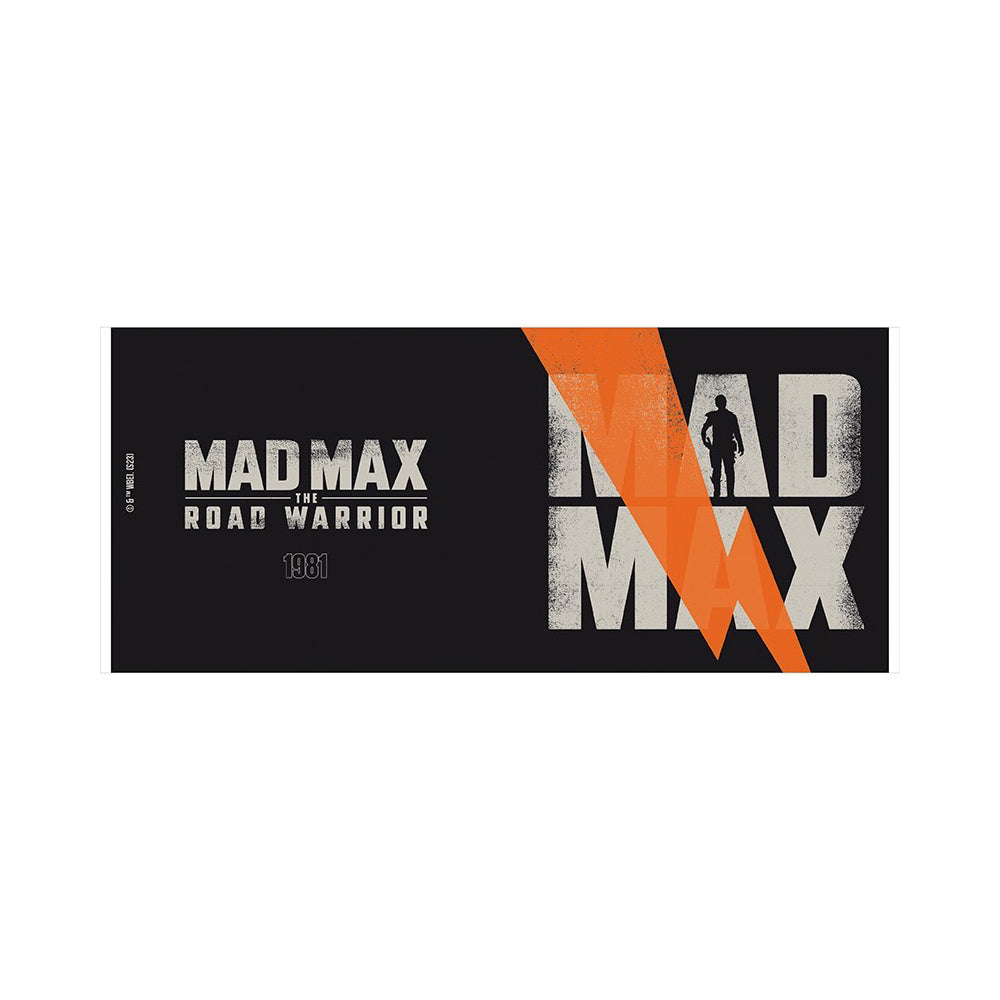 Mad Max - Road Warrior - Tasse | yvolve Shop