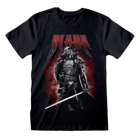 Blade - Stance - T-Shirt