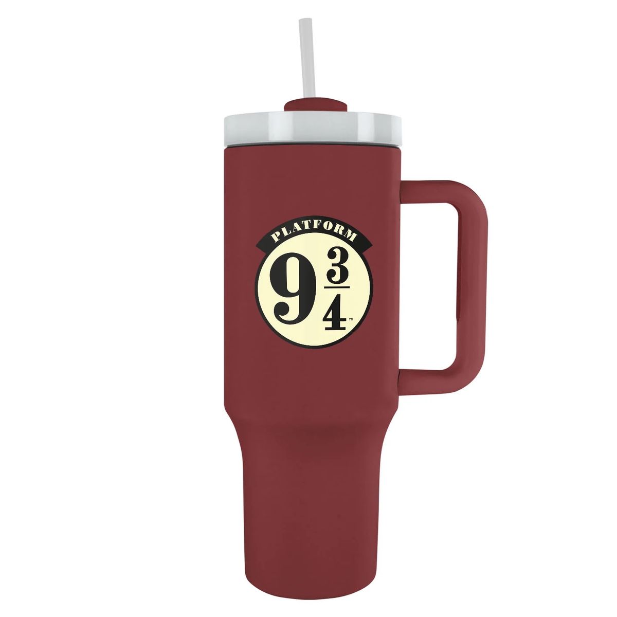 Harry Potter - 9 3/4 - Tumbler