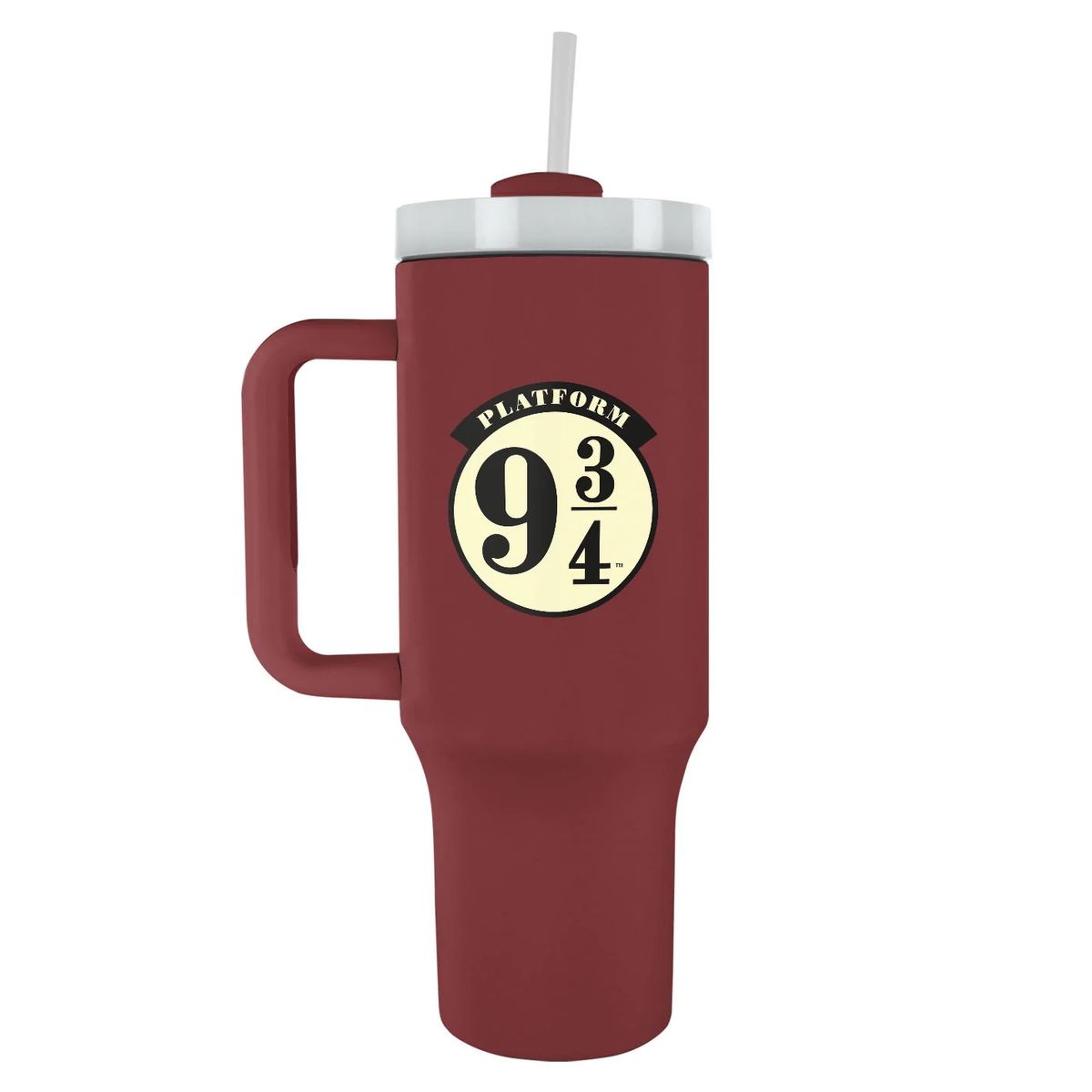 Harry Potter - 9 3/4 - Tumbler