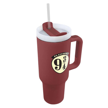 Harry Potter - 9 3/4 - Tumbler