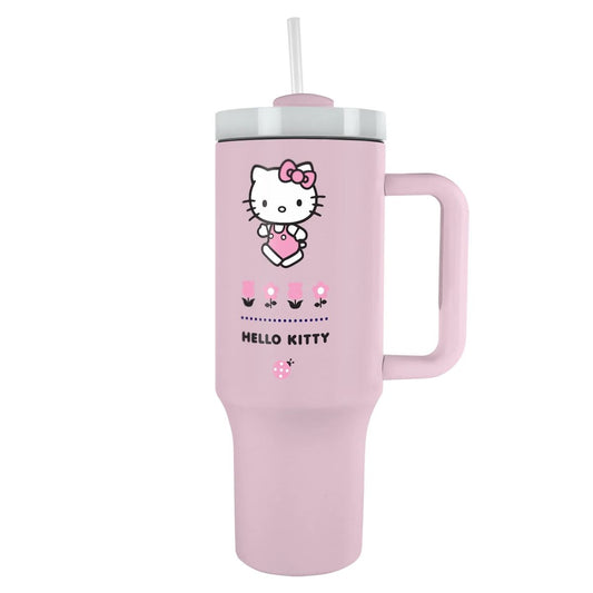 Hello Kitty - Tumbler