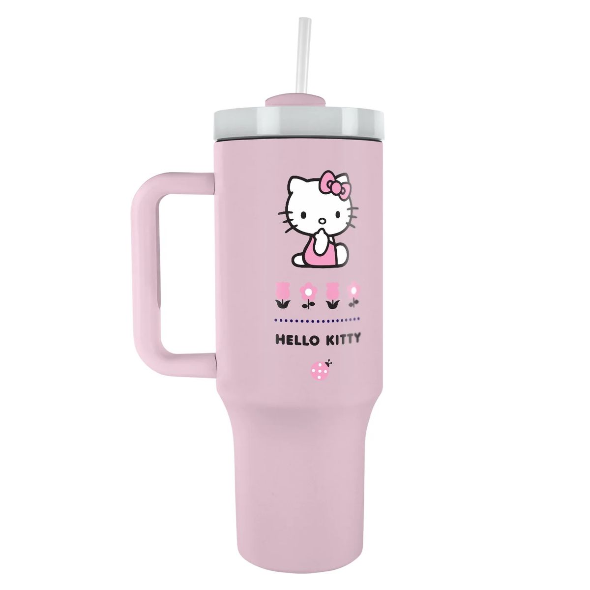 Hello Kitty - Tumbler